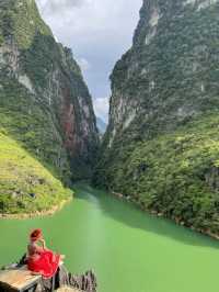 Meo Vac clay house - Ha Giang 