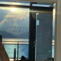 [숙소 추천] 노을과 함께하는 풀빌라🌅 남해 베이스테이 펜션