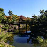 熱田神宮同白鳥