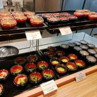 岩手県！朝から盛岡冷麺を注文できるドーミーイン盛岡
