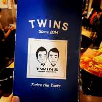 Twins Chicken Korean Establishment 