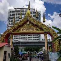 Local Temple 