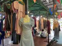ตลาดนัด บิ๊กซีรัชดา