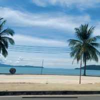 หาดปากบารา