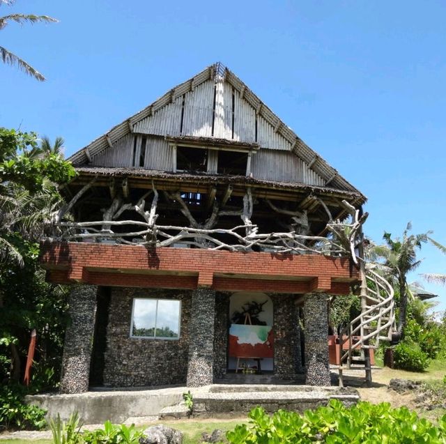 Crystal Cove Island Boracay