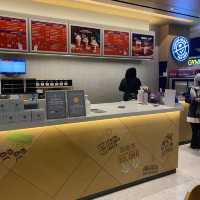Coffeebean cafe, Kallang Wave Mall