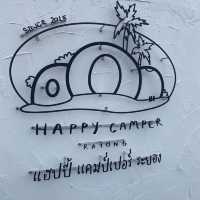 Happy Camper Rayong