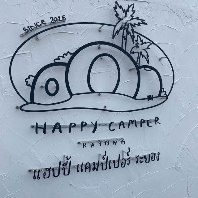 Happy Camper Rayong
