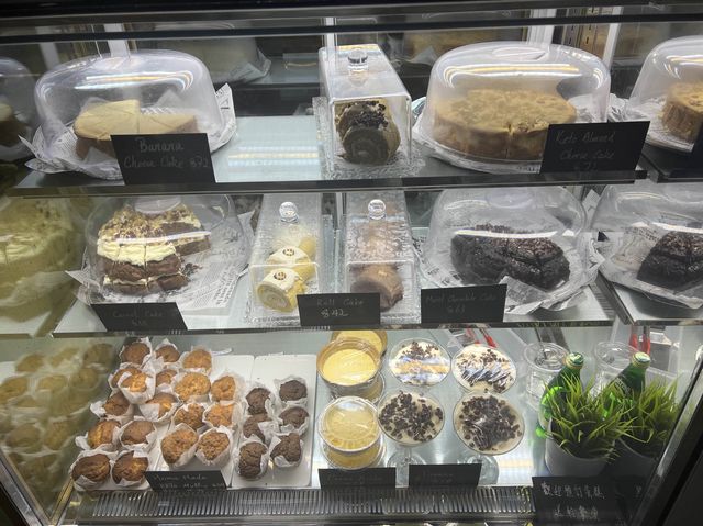 生酮Cafe小店