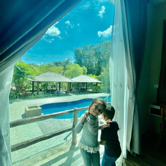 Perfect Family Day Staycation at Perak!!! 