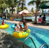 saygon waterpark 