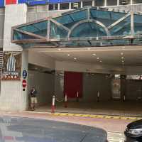 ymca 旗下嘅酒店業務城景國際