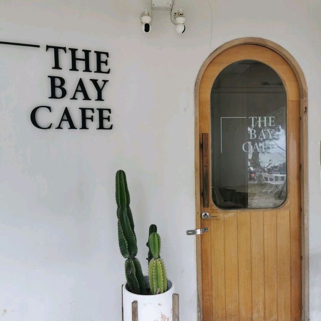 tea time at thailand songkhla