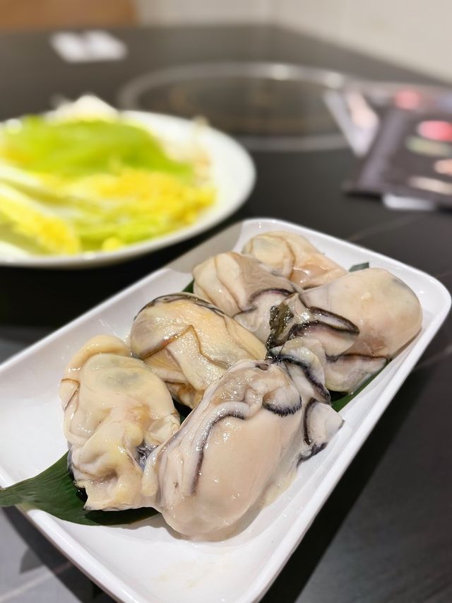 灣仔超惹味烤魚🐟