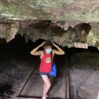 GUA KELAWAR LANGKAWI