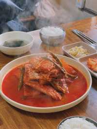 2시간 웨이팅은 기본인 성산 핫플 맛집 ❣️