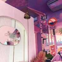 เหมือนยกญี่ปุ่นมาไว้ยะลา”Clove Cafe”
