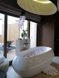 泰國蘇梅島酒店分享｜The Ritz-Carlton Koh Samui 🤍🇹🇭