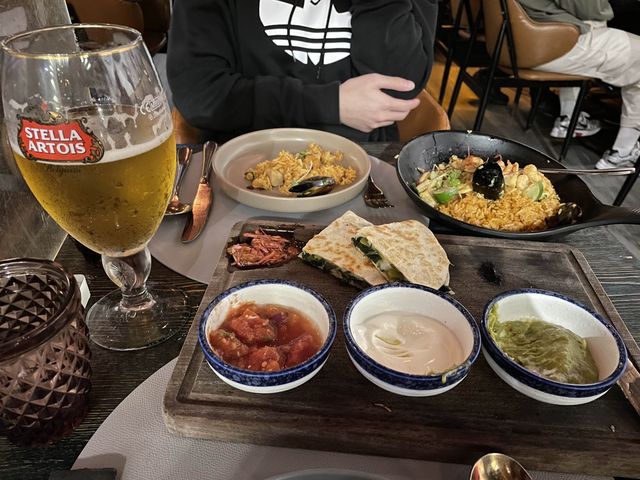 【餐廳推介】尖東都有taco食 (⁎⁍̴̛ᴗ⁍̴̛⁎)