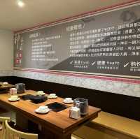 平價多樣吃到飽火鍋🍲神來一鍋建國店！