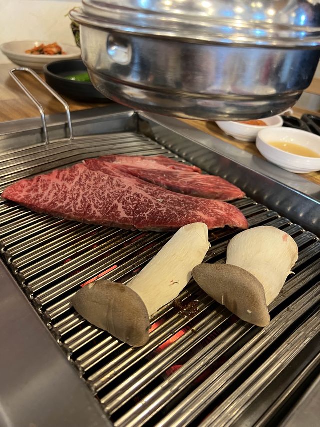 서천 맛집 한우마을🤭