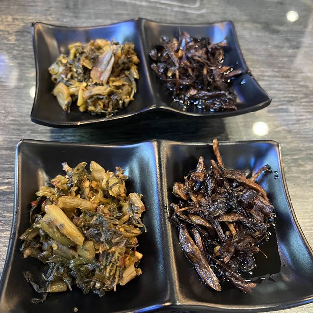 茶餐廳系列❤️抵食套餐，雲南麵線美食🍲壹綫緣🤘🏻