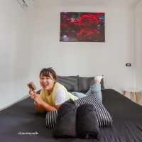 ที่พักเชียงคาน ติดถนนคนเดิน