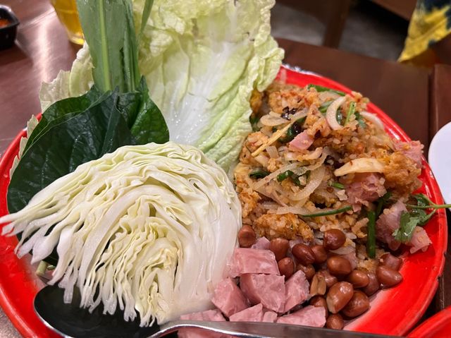🌶️แซ่บขึ้นห้าง จี็ดจ็าดสุดอะไรสุด😋