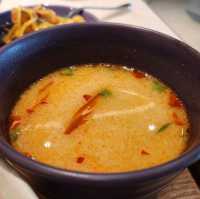 人氣過江龍泰菜 ～ Nara Thai Cuisine