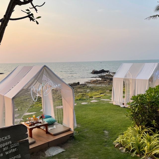 M e l l o w @ Cape Dara Pattaya