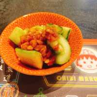 【美食】小丸子主題餐廳