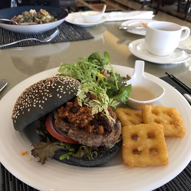 瓏山林超高cp值度假飯店