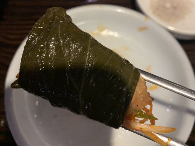 영등포 로컬 맛집 <수뿌레닭갈비>