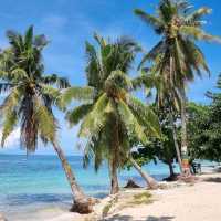 Alona Beach, Panglao Bohol