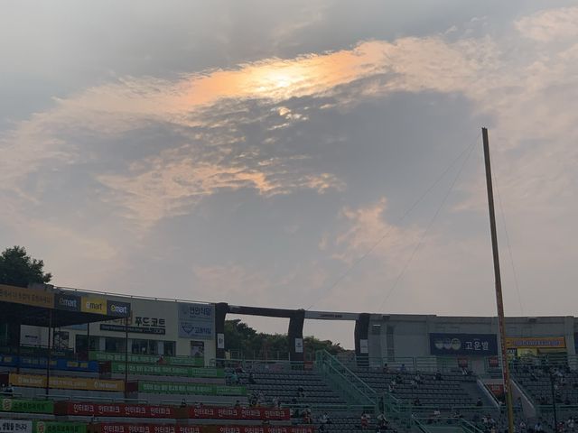 인천 데이트 코스 추천 :: 인천 SSG랜더스 필드⚾