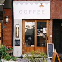 Up to You Coffee