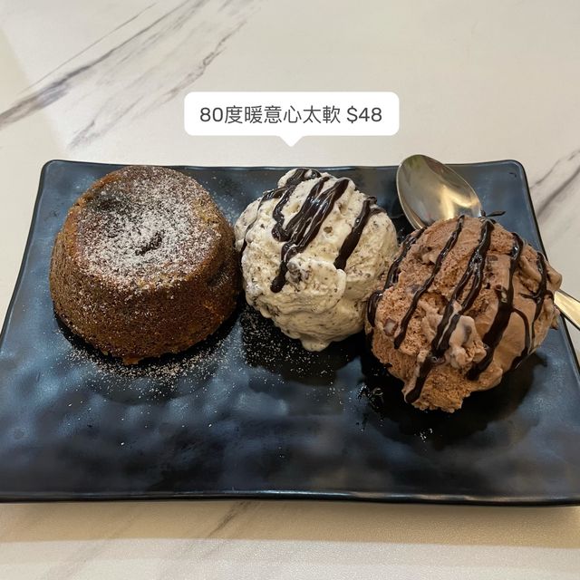 有6間分店平價甜品店