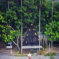 Copter Chill Resort by Lyn Cafe นครศรีธรรมราช