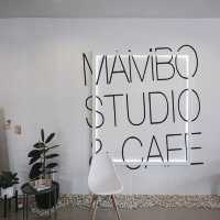 Mambo Studio & Cafe