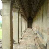 Angkor Wat Temple