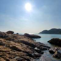 赤柱海濱長廊 ～ 無敵海景 