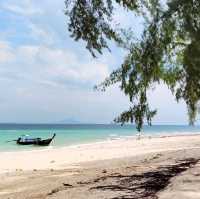 เกาะปอดะ กระบี่ | Poda Island-Krabi,Thailand