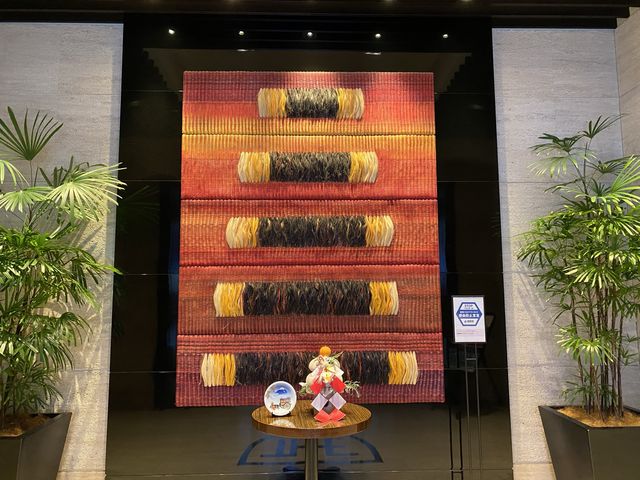 博多駅すぐ。ゆったり宿泊できる宿