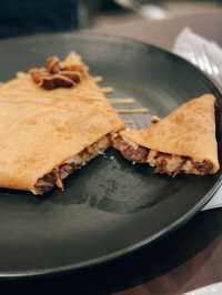 【中環｜過江龍法式可麗餅專門店🌮💕】