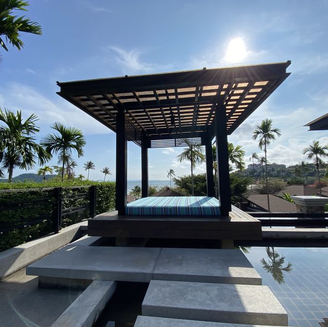 Pullman Phuket Panwa Beach Resort