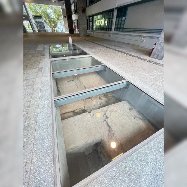文創地標～PMQ元創方