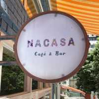 Nacasa