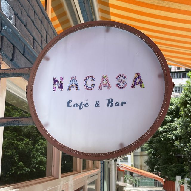 Nacasa