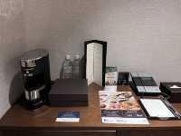 【大阪】ユニバ公認！リーベルホテルお部屋レビュー