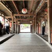 สะพานญี่ปุ่น ฮอยอัน